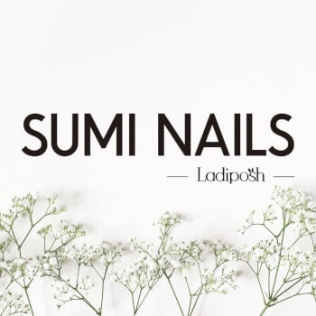 Sumi Nails,  teacher